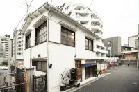 Araiya Tokyo -Private Townhouse- - Holiday bungalows