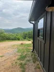 Nacoochee 3, Cozy cabin, close to town, walking trails, winery, adventures - 3-نجوم