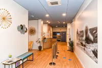 Best Western Plus Le Havre Centre Gare - 4 Sao