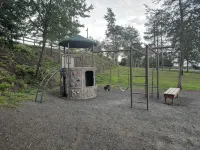 Lake house with a game room - Wifi