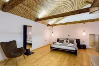 Aigli Seafront Loft-Bespoke Design Gem - Bungalow