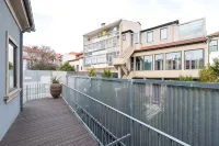 Charm Palace Porto - navetta aeroportuale