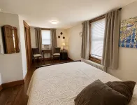Johnstown Stay Near Laurel Highlands & Hiking - 2-Star