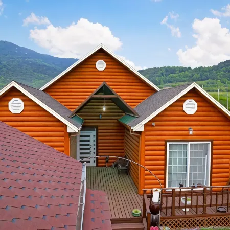Cheongdo Where Moonlight Stays Pension
