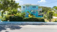 Complete Villa Down stairs, 2 Bedroom - 2-Star