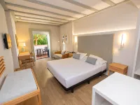 Isla Canela Golf Hotel Boutique - Balkon