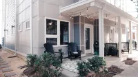 Modern Unit in Historic Old Manchester. - Condos