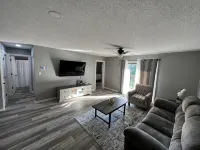 Luxury condo at Mark Twain Lake - 무료 와이파이