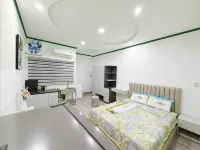 Mini House 365 Holdings - 01 Ly Hong Thanh - Condos