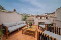 Casa Ella: A Luxurious Home in the Heart of Taormina, with a Stunning Terrace - Condos