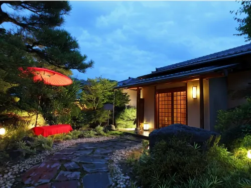 Ryotei Takano - Hot Springs