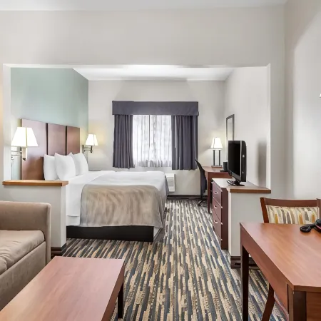 Quality Inn
