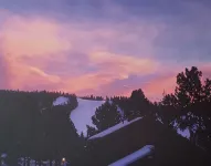 Close to the Lifts, Sleeps Up to 8, Large Deck with views of the Ski Mountain - Bintang 2