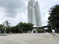 Marina View Resort - Johor  - Morgenmad
