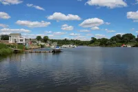 New Mystic Area Waterfront - 4-Sterne