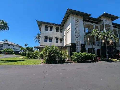 Kolea - Stay with Us and Save!  the Best Rates in Kolea! - 3 Sao
