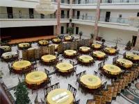 Xi Zhi Ha Zhi Hotel - servizio colazione