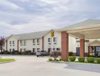 Super 8 by Wyndham Monee - 2-Sterne