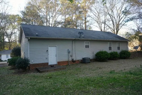 Cozy House Close To Everything Anderson Has To Offer - 3-Star