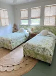 Charming Coastal Cottage in Fairhope, steps away from Mobile Bay - 4-Sterne
