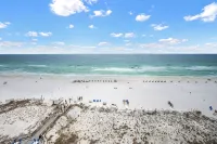 Condo IS on the Beach!  240+ 5-Star Reviews - Tiki Bar - 3 Pools - 2 Hot Tubs - Beach resorts