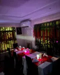 Posh Hotel and Suites Ikeja - breakfast