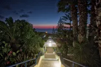 Rethymno Mare & Water Park - Mountain view