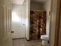 Cozy & secluded on 53 acres & driveway access to miles of ATV/snowmobile trails! - Feriehus