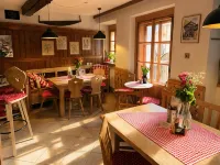 Pension Leopoldine - que admiten mascotas