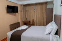 Samakuy AQP 旅館 - 2 星級