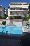 Christina Studios & Apartments - Pools