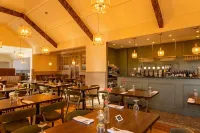 Fitzgeralds Woodlands House Hotel - breakfast
