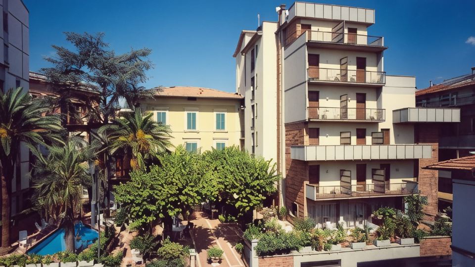 Hotel Reale