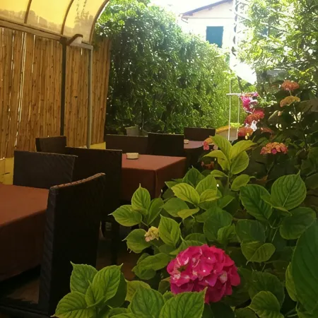 Hotel Illi