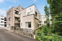The Grandeur -  Casas de vacaciones