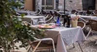 Locanda San Marco - Morgenmad