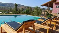 Akagera Park Inn - Pool