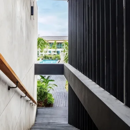 B2 Pai Premier Resort