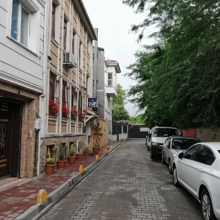 Galley Hotel