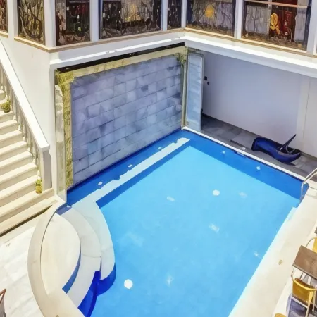 Hotel Luna Annex