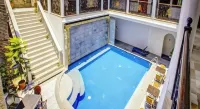 Hotel Luna Annex - 送迎