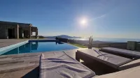 ZINOS VILLA - Bars