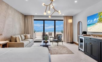 Bali Hai Beachfront Resort and Spa