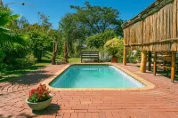 Langenhoven B&B - 3-Star