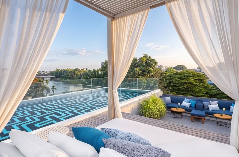 Sala Lanna Chiang Mai photo 2