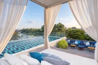 Sala Lanna Chiang Mai - Bathtub