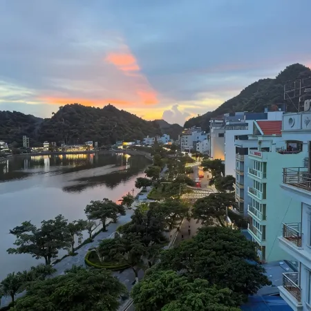 Chu Long Hotel & Spa