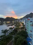 Chu Long Hotel & Spa - Mountain view