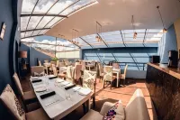 Cooper Hotel Boutique - balcony