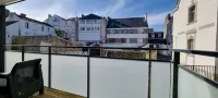 Very nice 1 bedroom apartment in the heart of Concarneau - Balcony - Parking - 2 estrellas